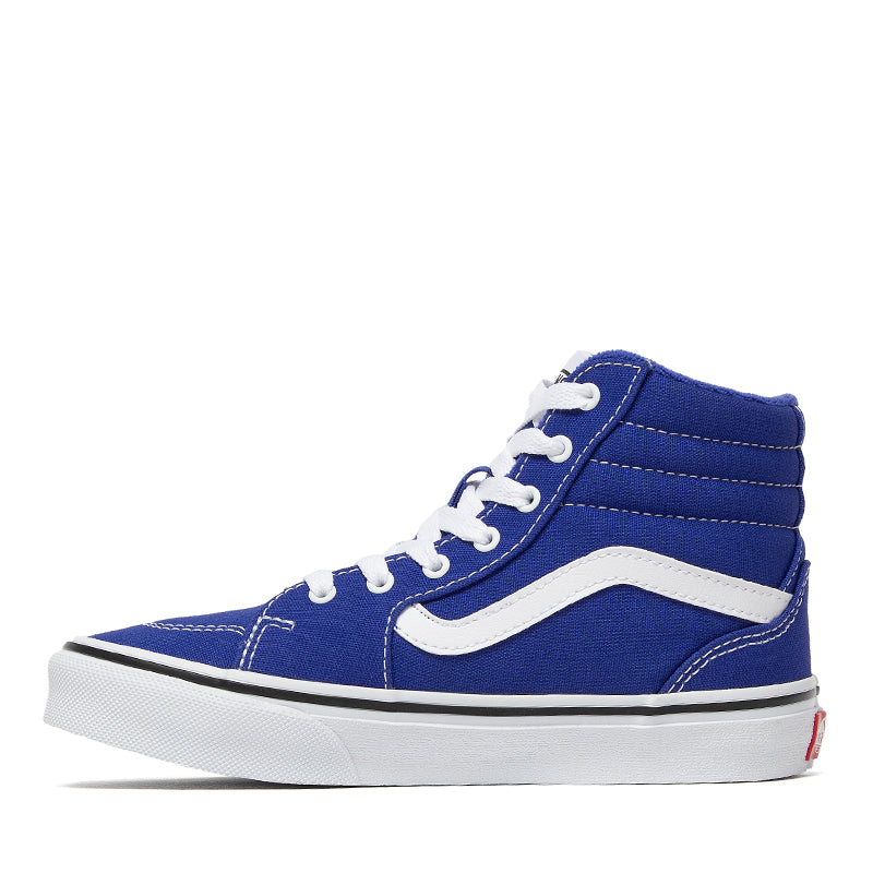 VARIANT:BLUE WHITE