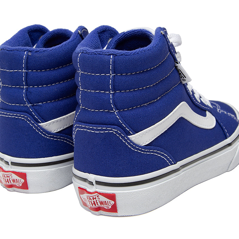 VARIANT:BLUE WHITE