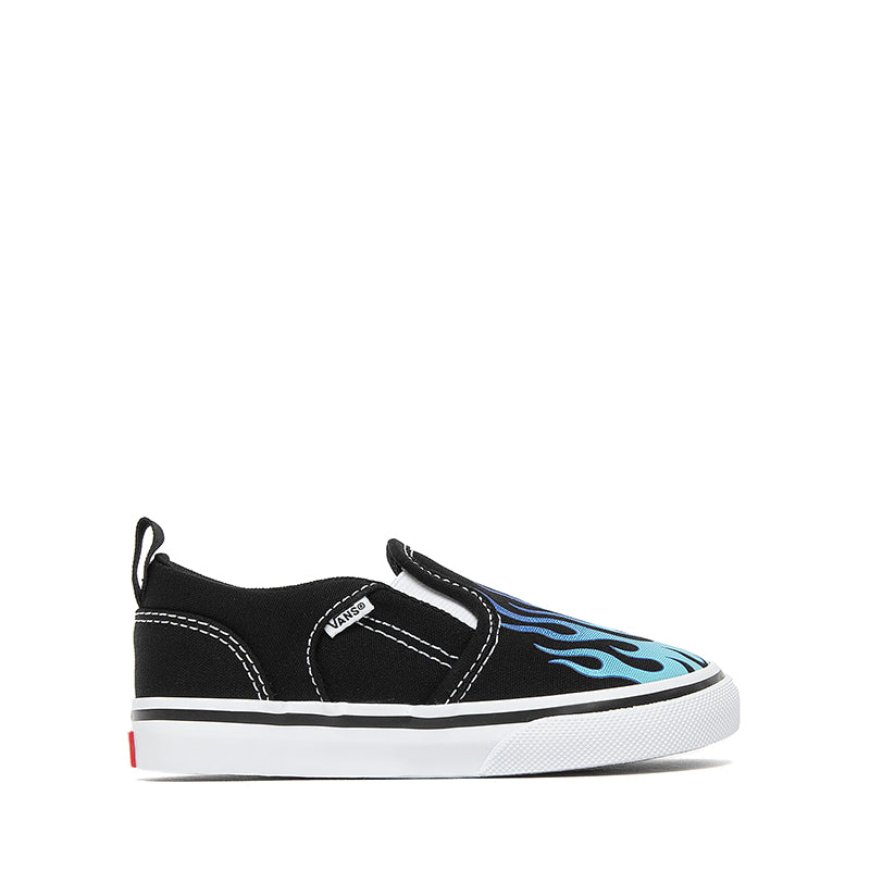VARIANT:FLAME BLACK