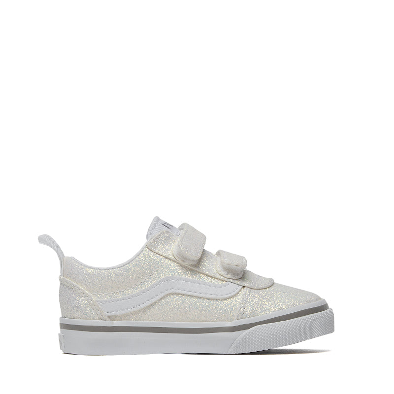 VARIANT:GLITTER WHITE