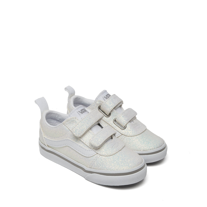 VARIANT:GLITTER WHITE