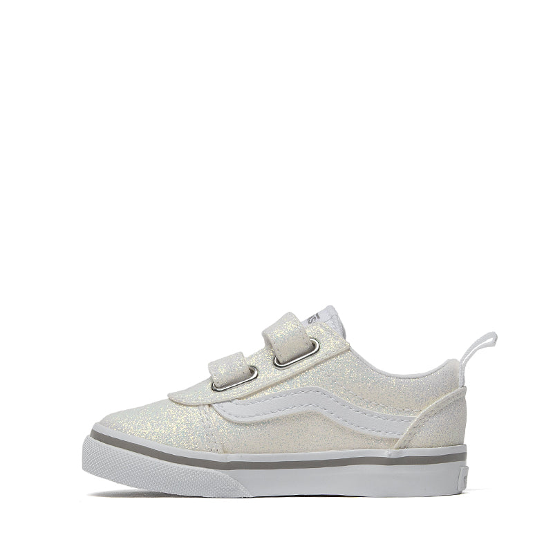 VARIANT:GLITTER WHITE