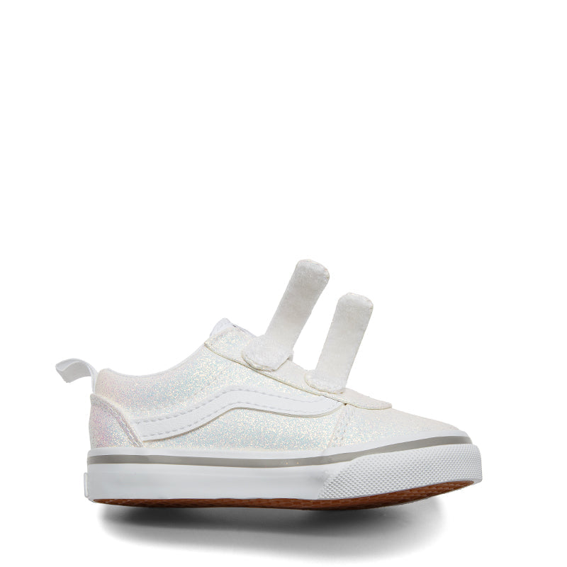 VARIANT:GLITTER WHITE