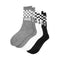 VARIANT:WHITE GREY