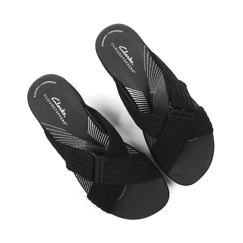 VARIANT:BLACK BLACK