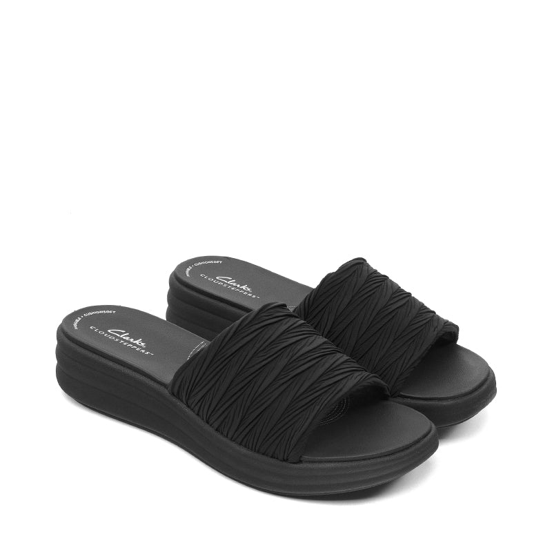 VARIANT:BLACK BLACK
