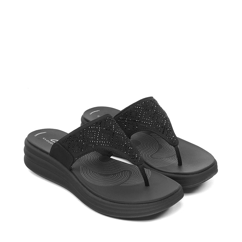 VARIANT:BLACK BLACK