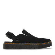 VARIANT:BLACK SUEDE