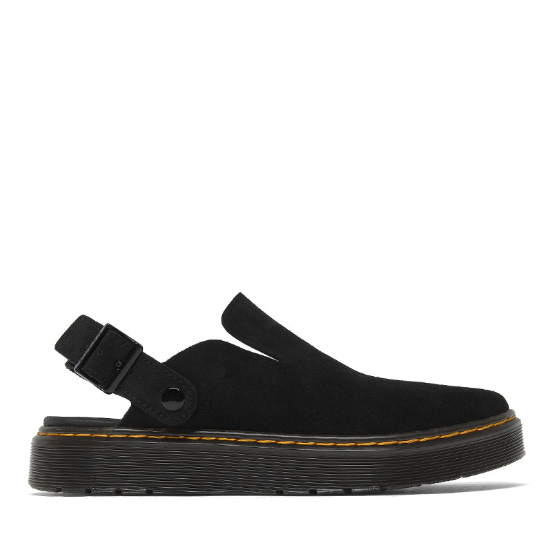 VARIANT:BLACK SUEDE