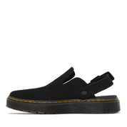 VARIANT:BLACK SUEDE