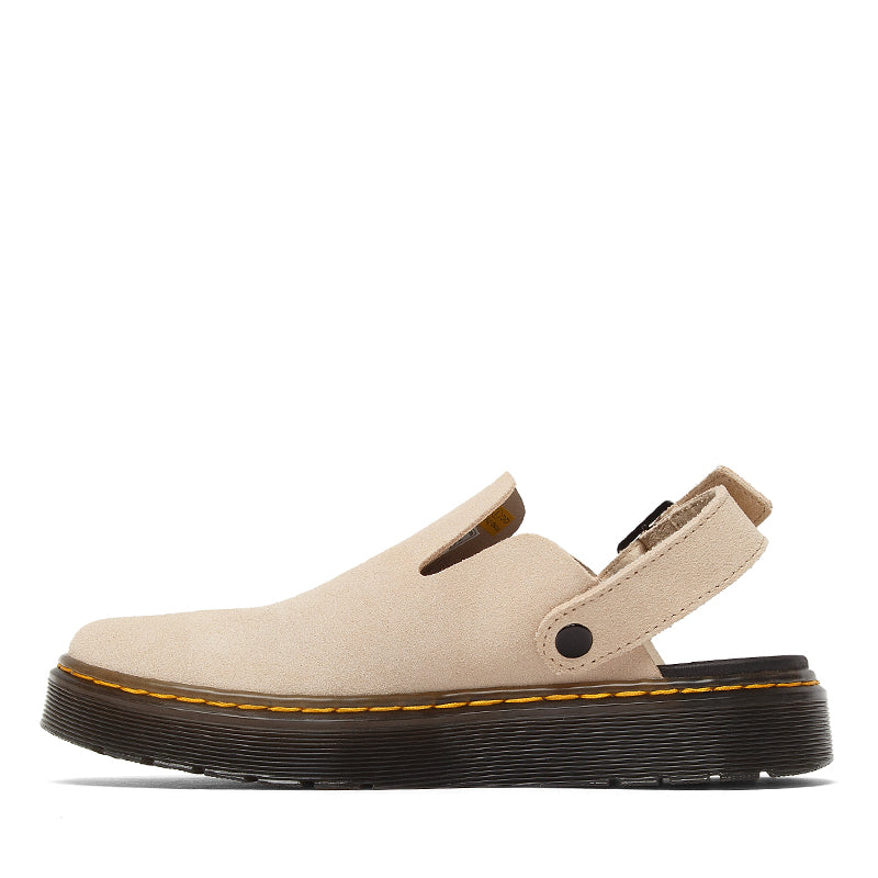 VARIANT:HERITAGE SUEDE