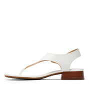 VARIANT:OPTIC WHITE