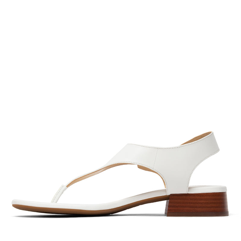 VARIANT:OPTIC WHITE