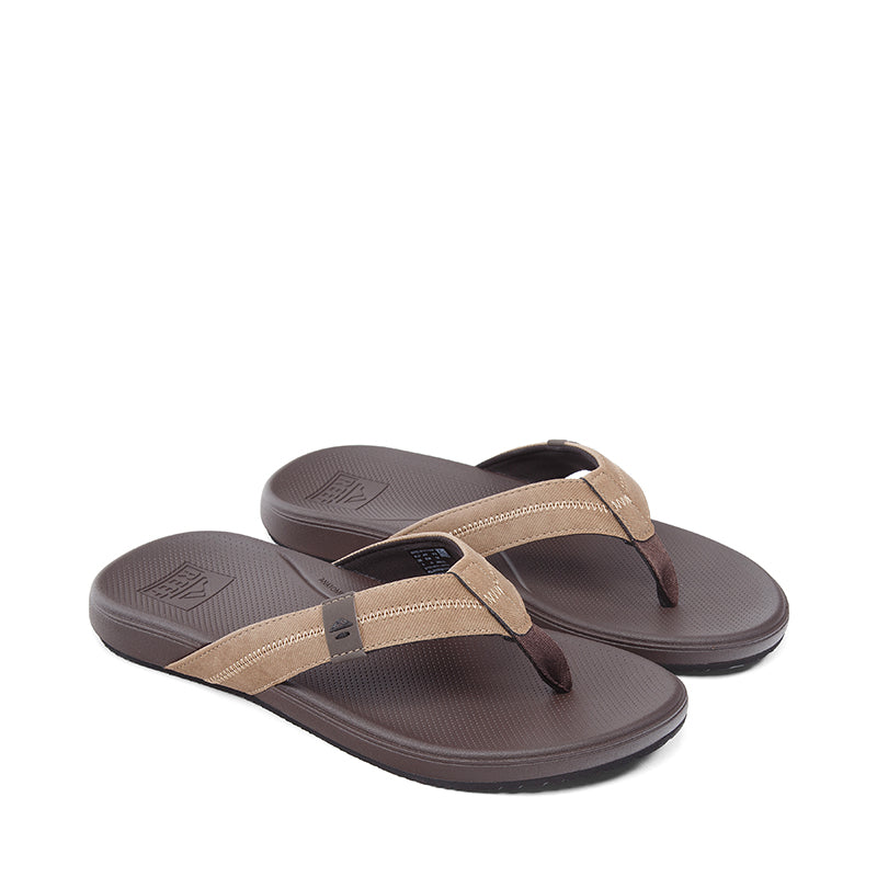 VARIANT:BROWN TAN