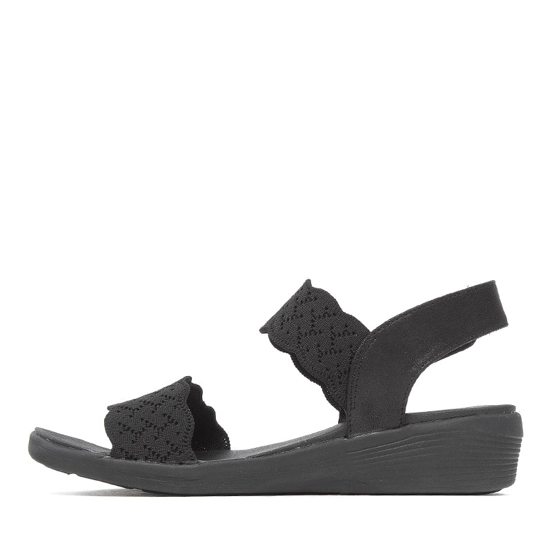 VARIANT:BLACK MONO