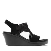 VARIANT:BLACK MONO