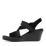 VARIANT:BLACK MONO