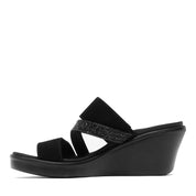 VARIANT:BLACK MONO