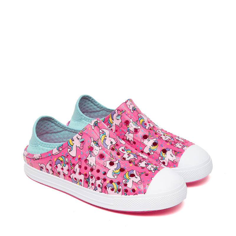 VARIANT:HOT PINK MULTI