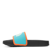 VARIANT:GEYSER AQUA ORANGE