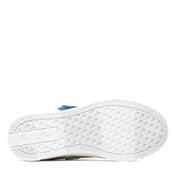VARIANT:WHITE BLUE