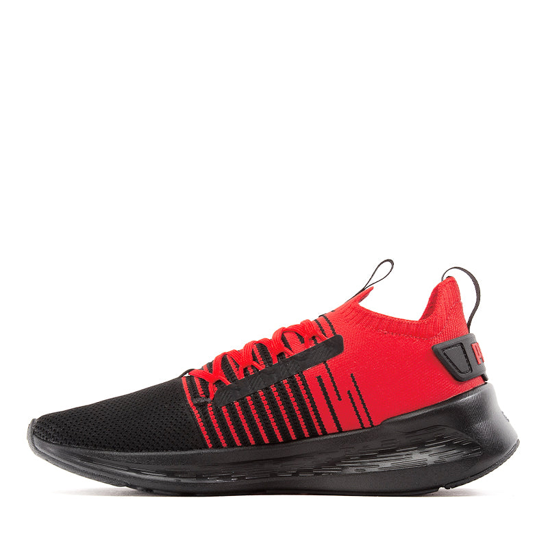 VARIANT:BLACK RED