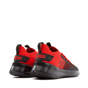 VARIANT:BLACK RED