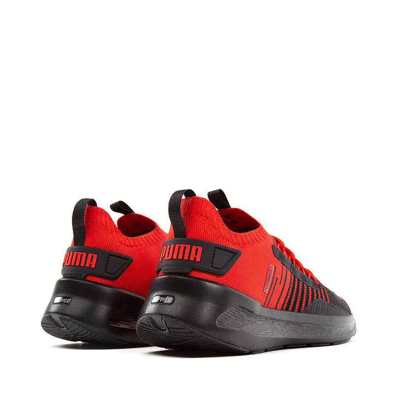 VARIANT:BLACK RED