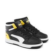 VARIANT:BLACK YELLOW