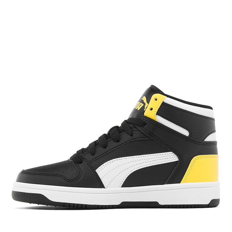 VARIANT:BLACK YELLOW