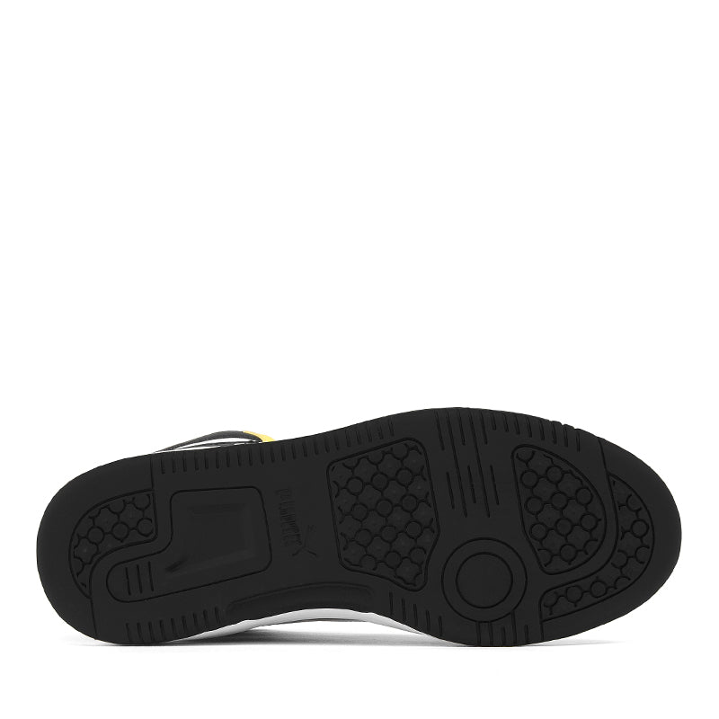 VARIANT:BLACK YELLOW