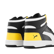 VARIANT:BLACK YELLOW
