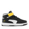 VARIANT:BLACK YELLOW