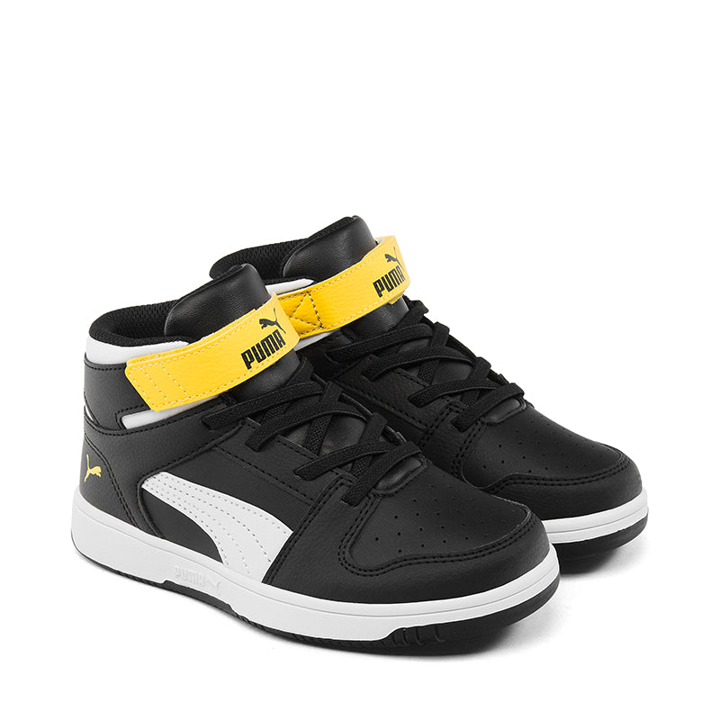 VARIANT:BLACK YELLOW