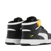 VARIANT:BLACK YELLOW