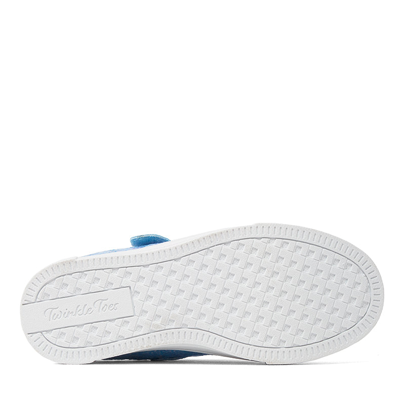 VARIANT:BLUE MULTI