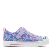 VARIANT:LAVENDER MULTI