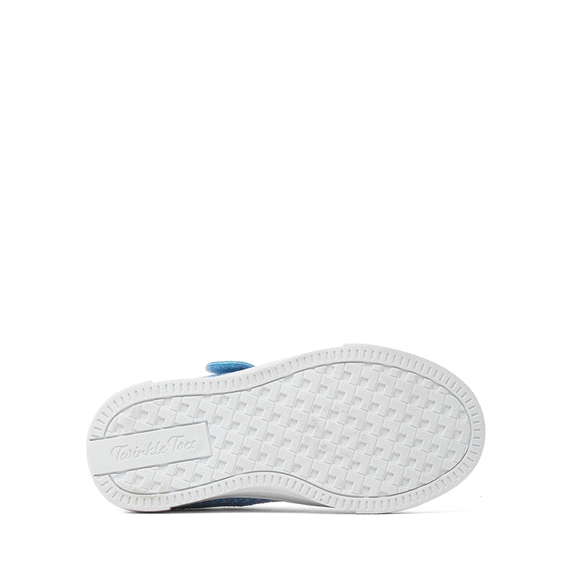 VARIANT:BLUE MULTI