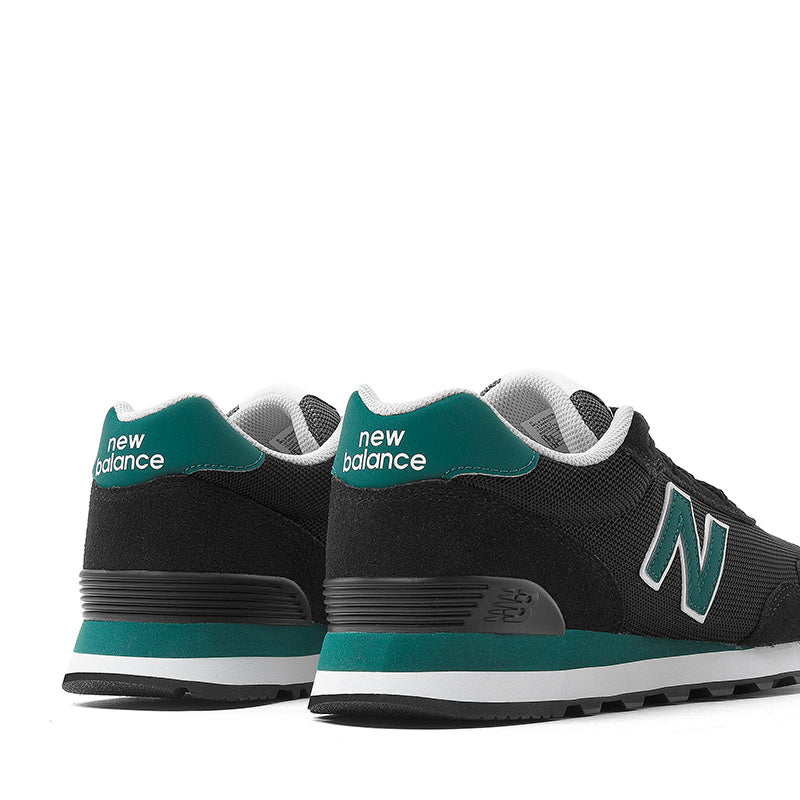 VARIANT:BLACK GREEN