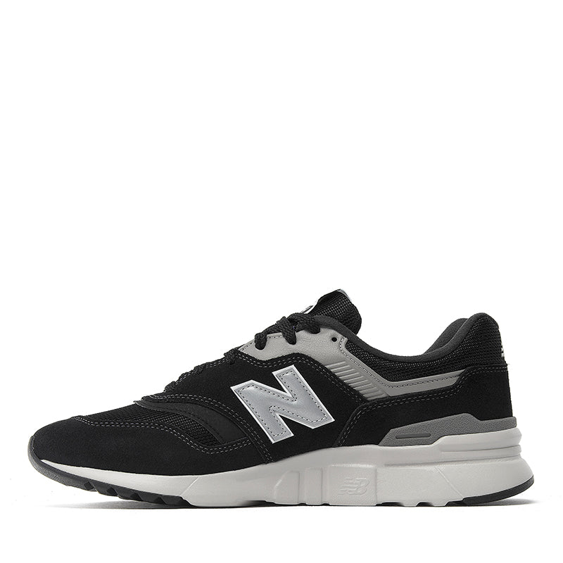 VARIANT:BLACK SILVER