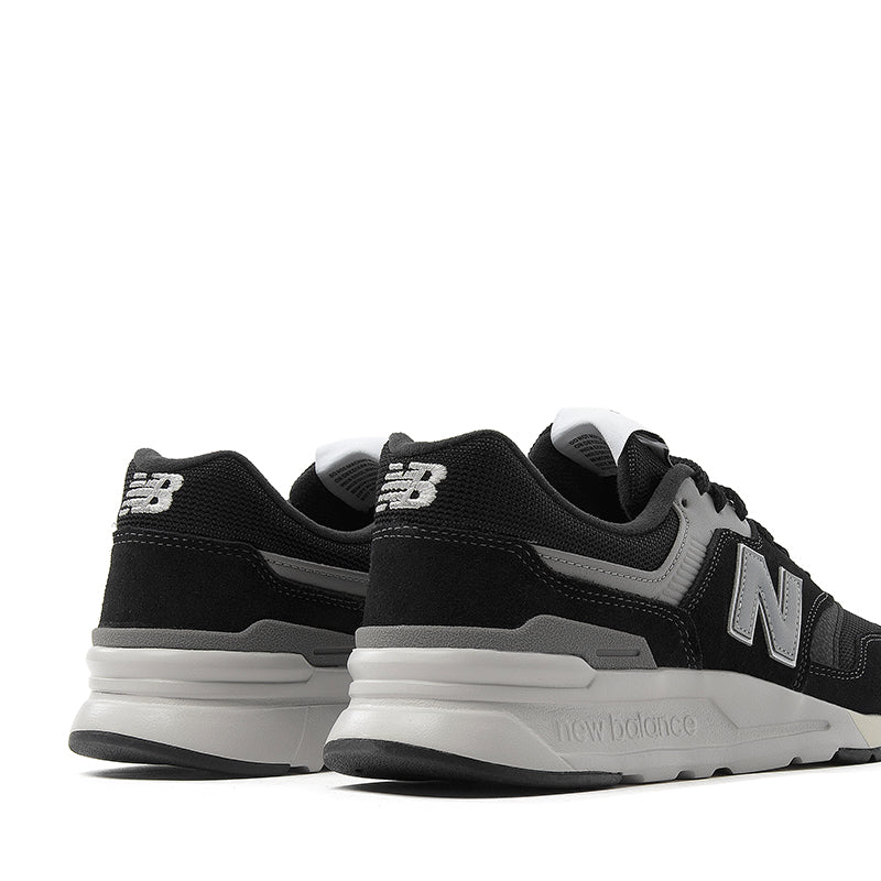 VARIANT:BLACK SILVER
