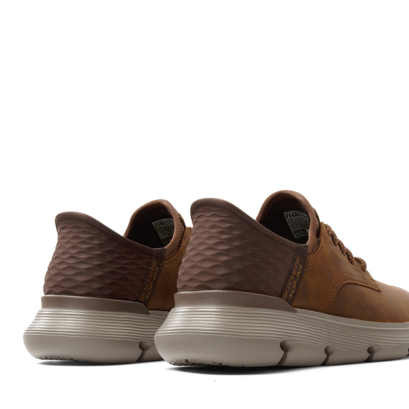 VARIANT:DARK BROWN