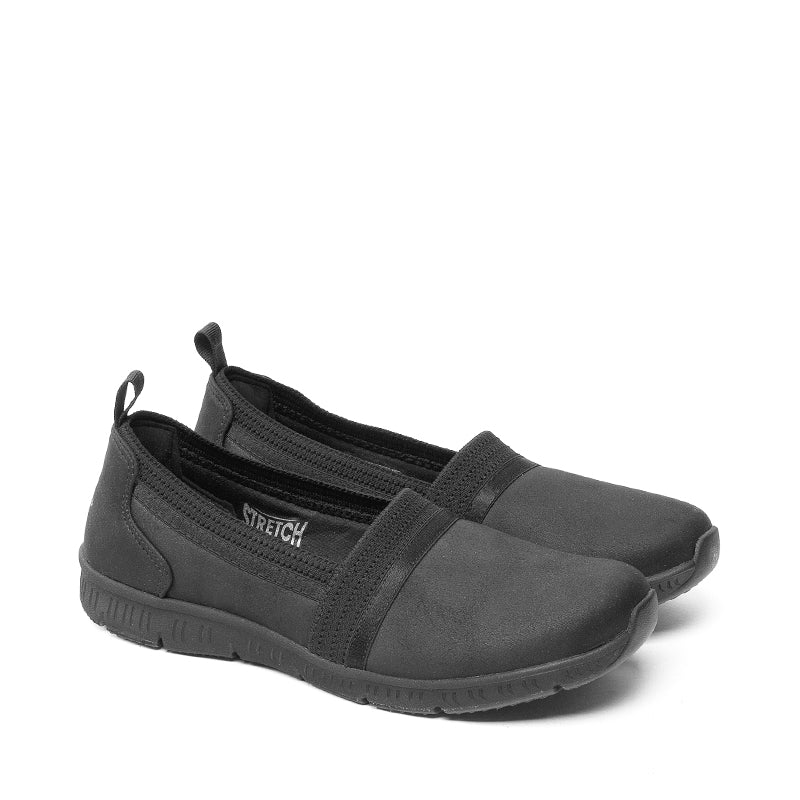 VARIANT:BLACK MONO