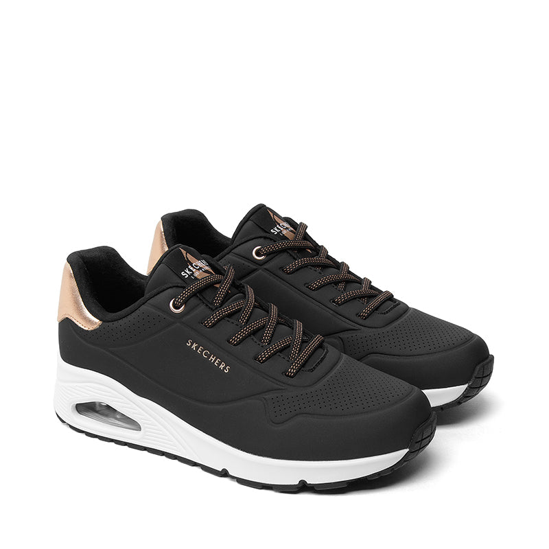VARIANT:BLACK ROSEGOLD