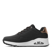 VARIANT:BLACK ROSEGOLD