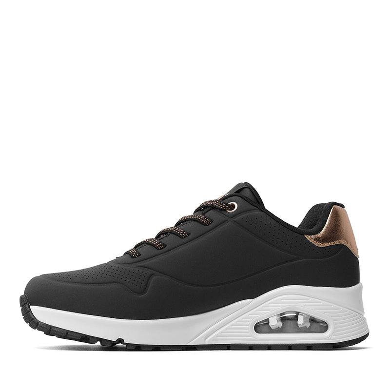 VARIANT:BLACK ROSEGOLD