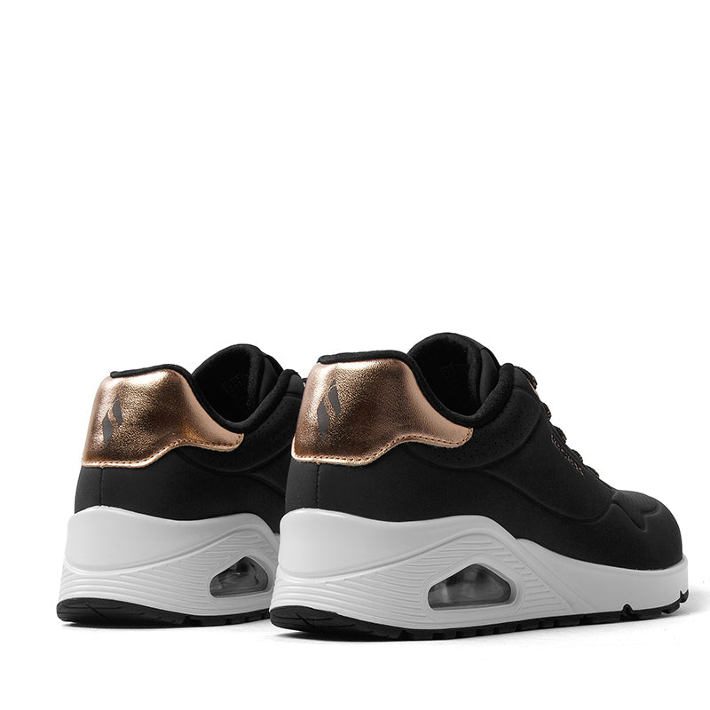 VARIANT:BLACK ROSEGOLD