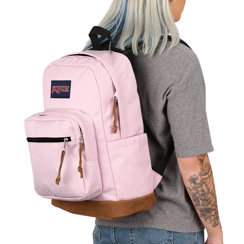 RIGHT PACK