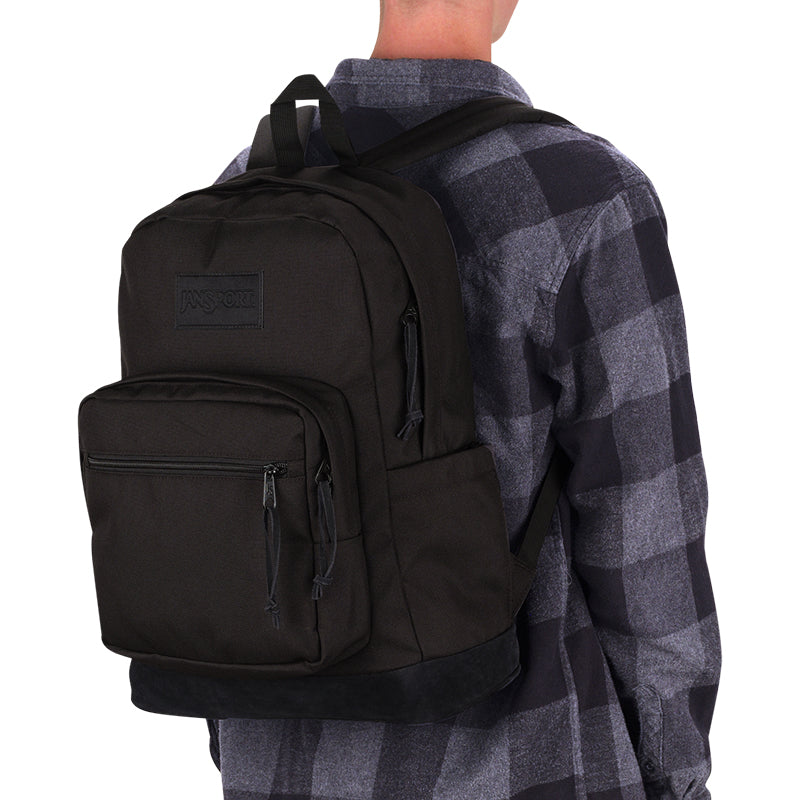 VARIANT:MONOCHROME BLACK