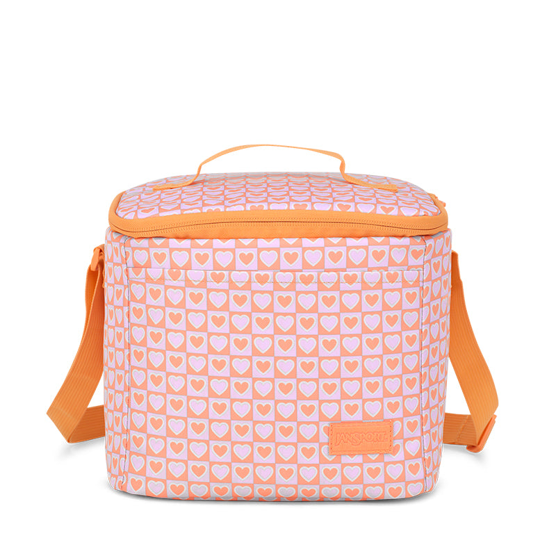 VARIANT:HYPER HEARTS PINK